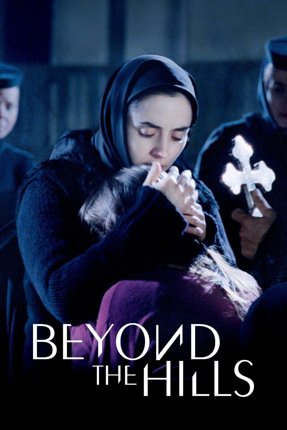 Beyond the Hills full movie