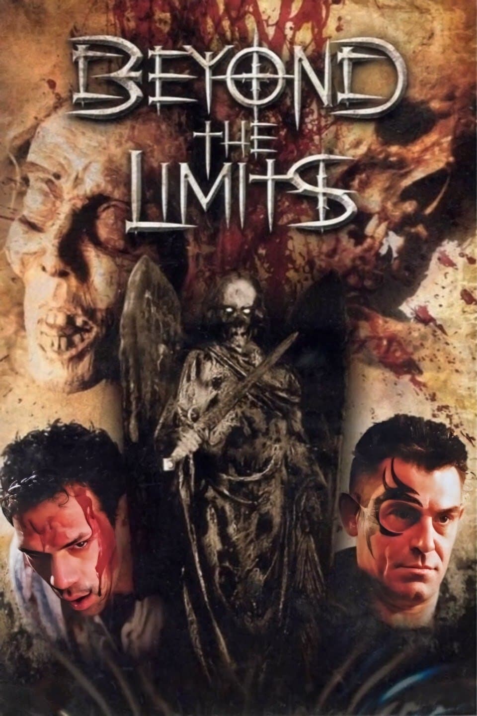 Beyond the Limits full movie