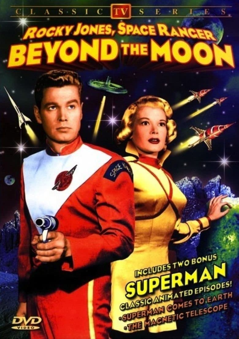 Beyond the Moon full movie