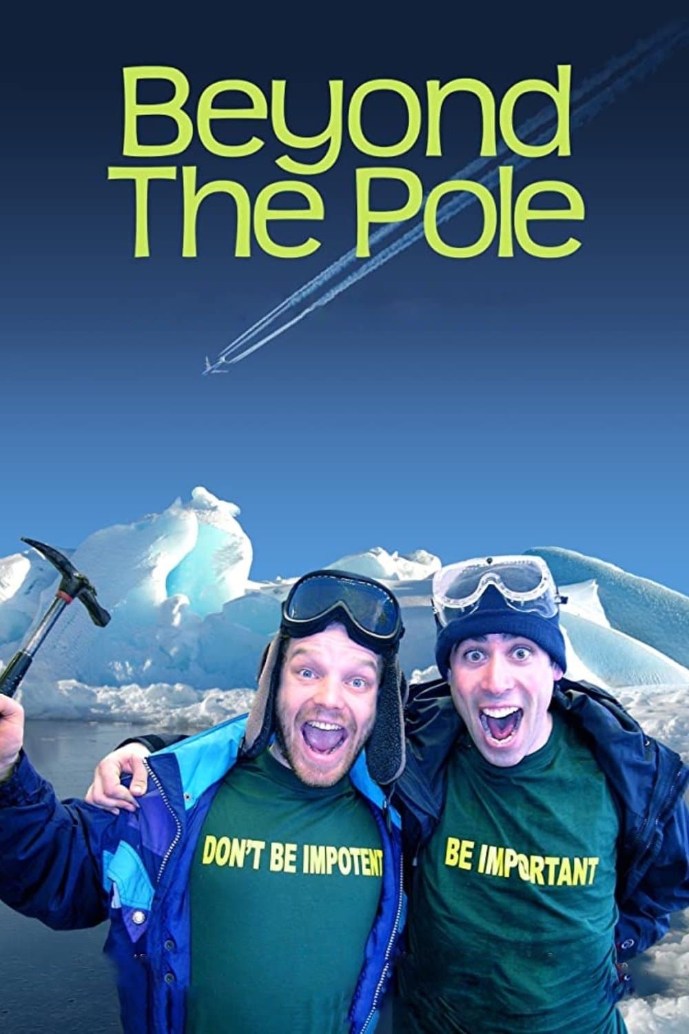Beyond the Pole full movie