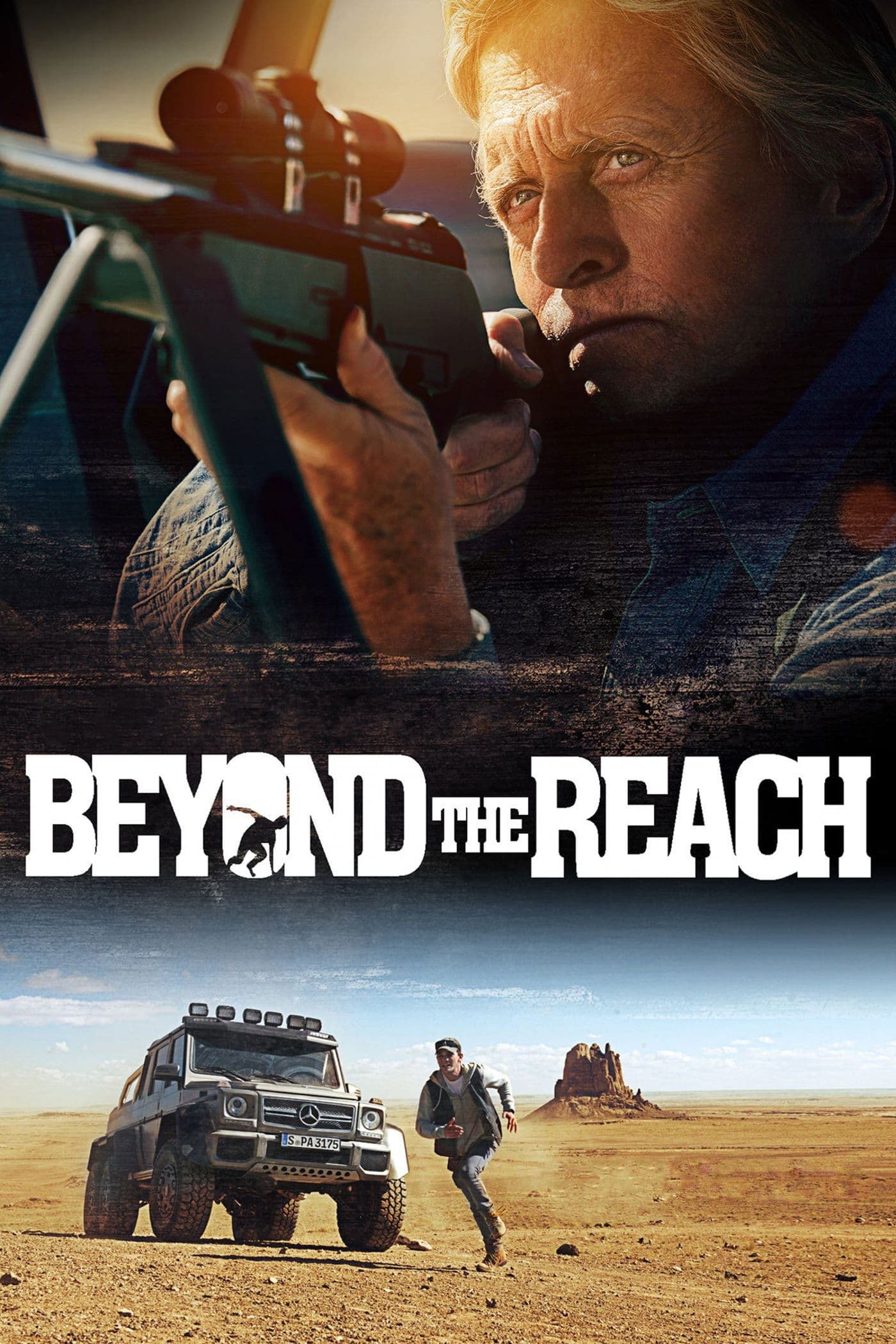 Beyond the Reach full movie