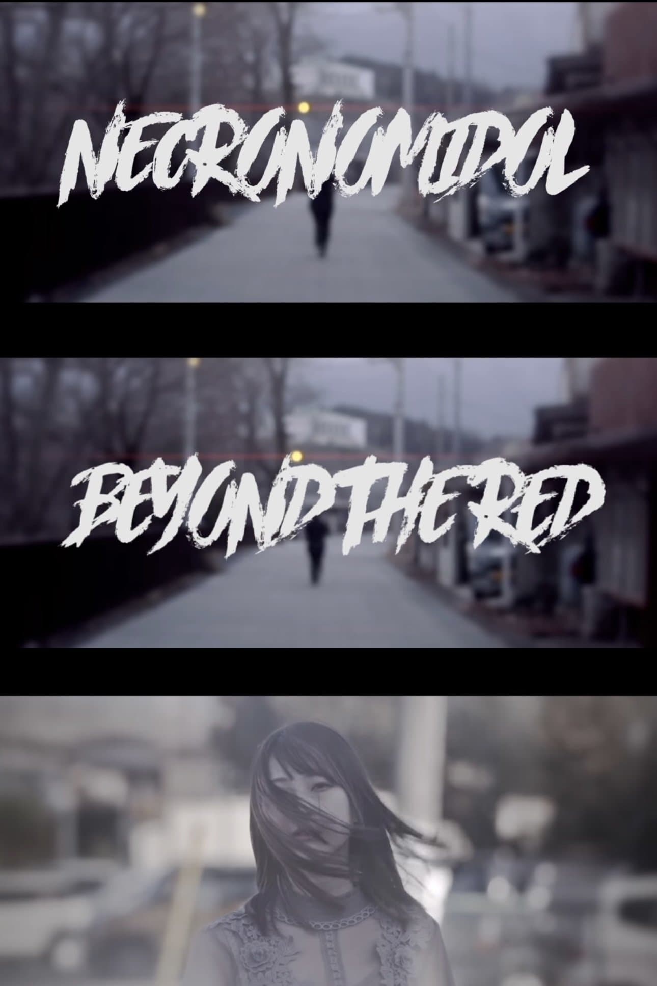 Beyond the Red full movie