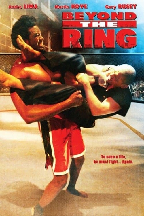 Beyond The Ring full movie