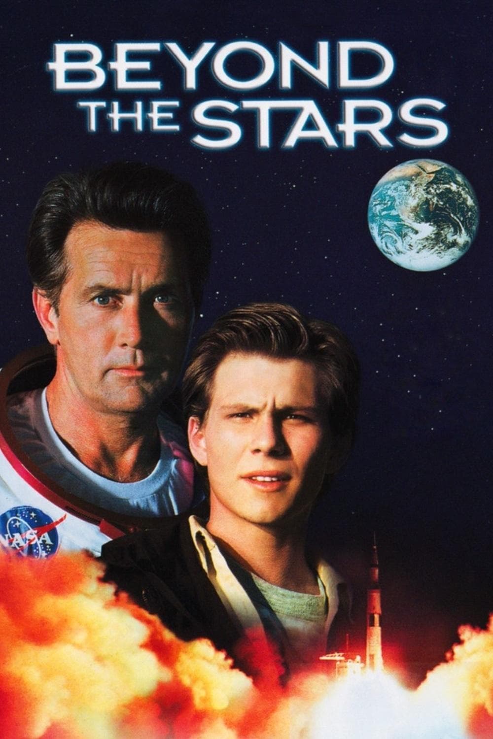 Beyond the Stars full movie