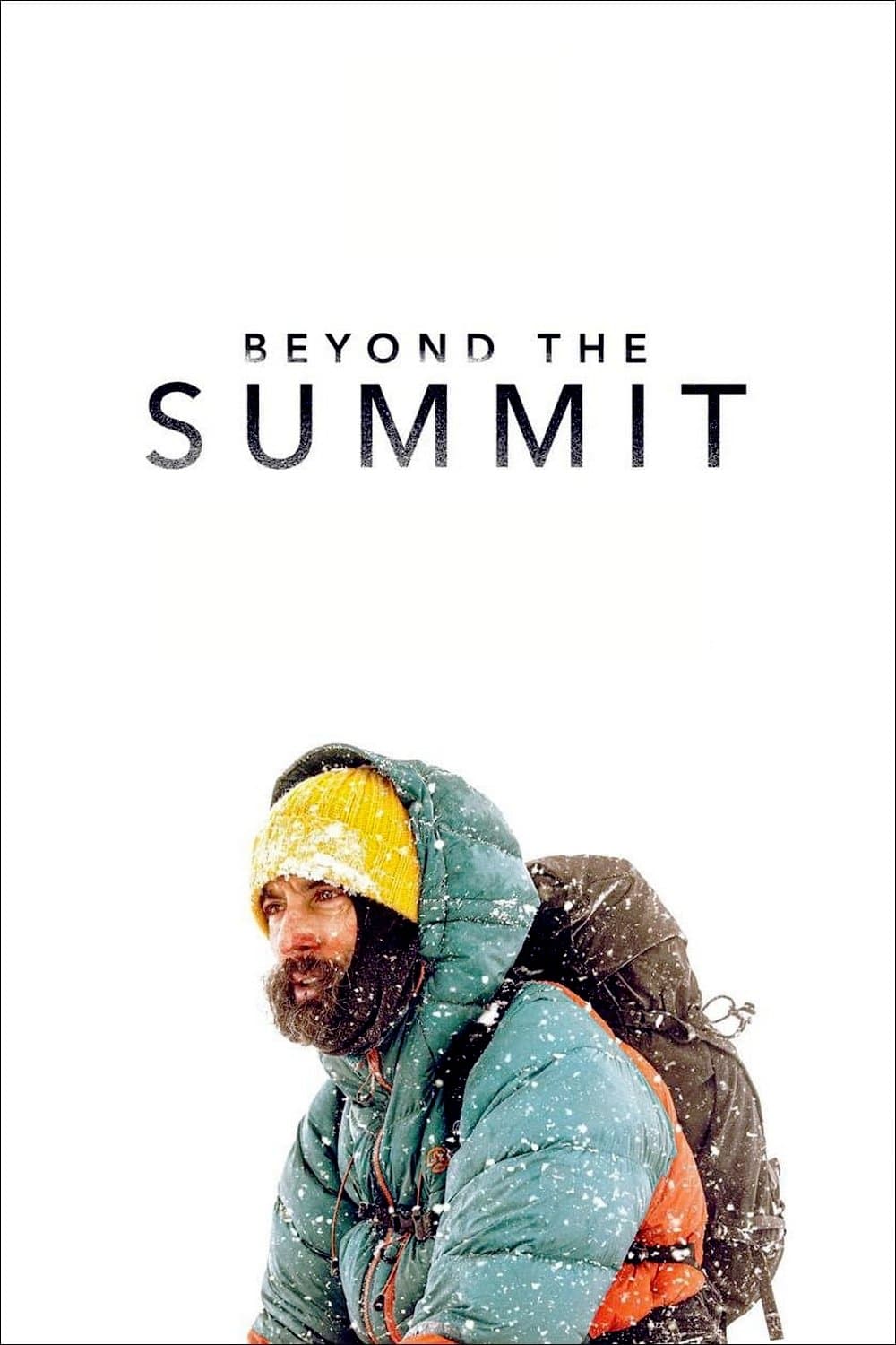 Beyond the Summit full movie