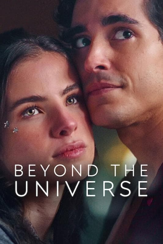 Beyond the Universe full movie