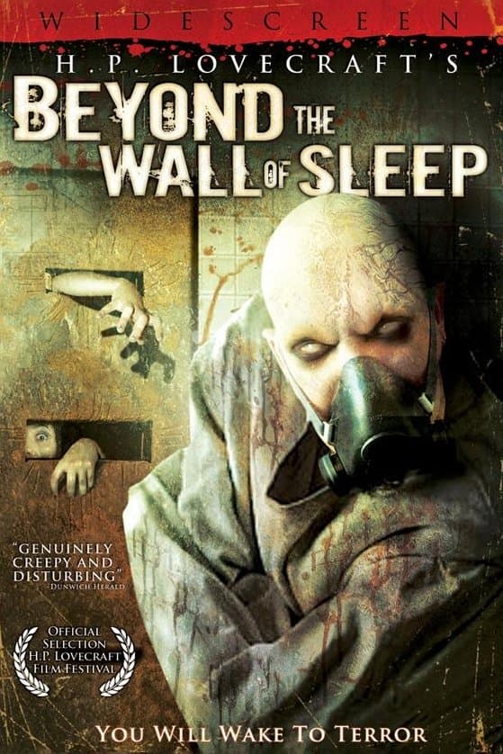 Beyond the Wall of Sleep full movie