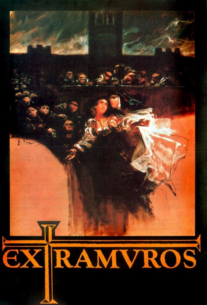 Beyond the Walls full movie