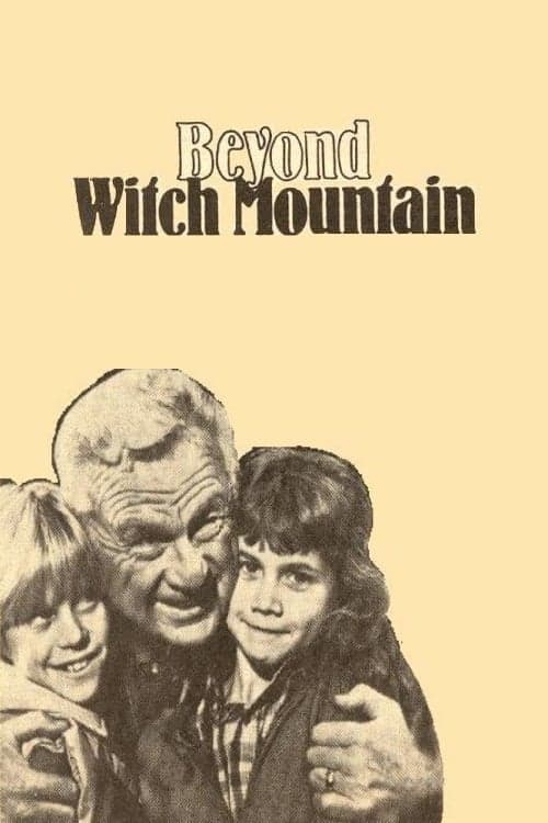 Beyond Witch Mountain full movie