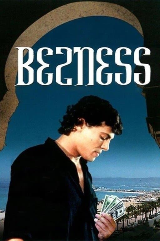 Bezness full movie