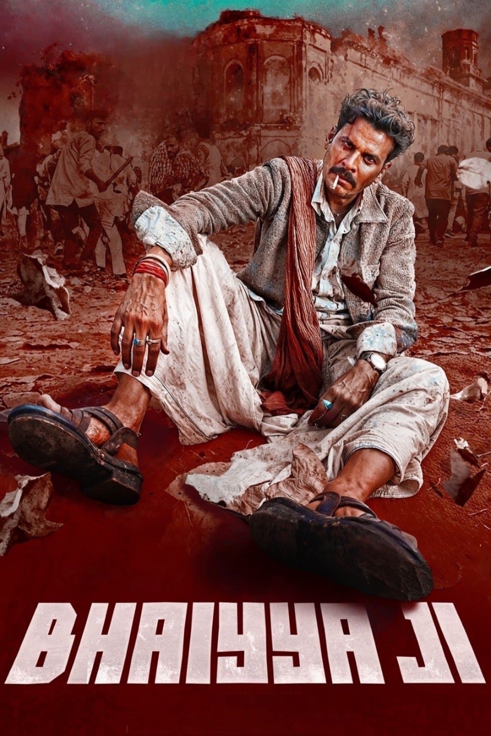 Bhaiyya Ji full movie