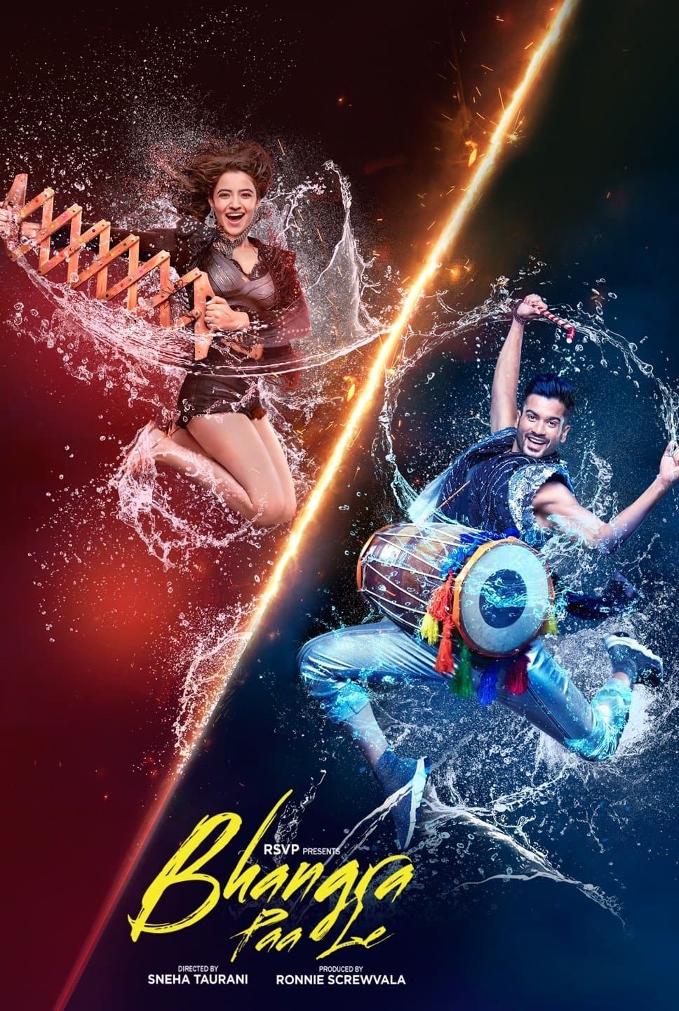 Bhangra Paa Le full movie