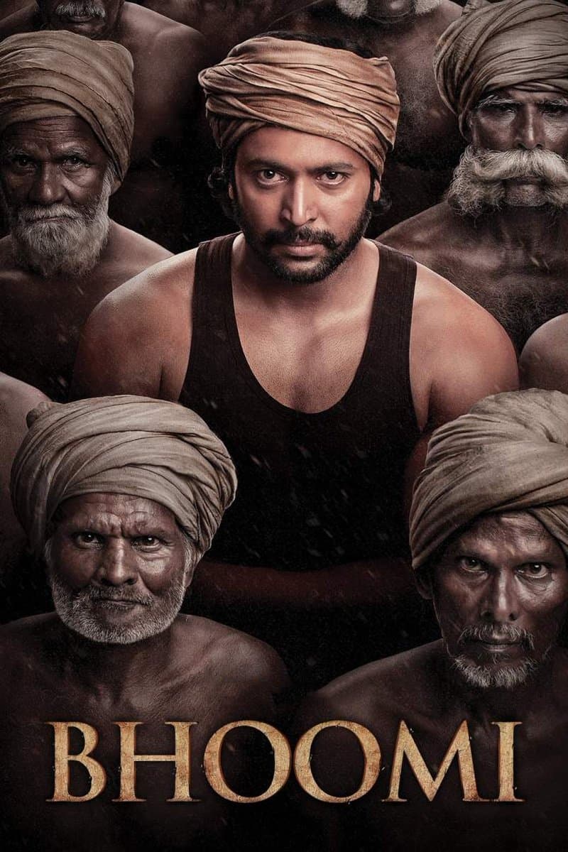 Bhoomi full movie