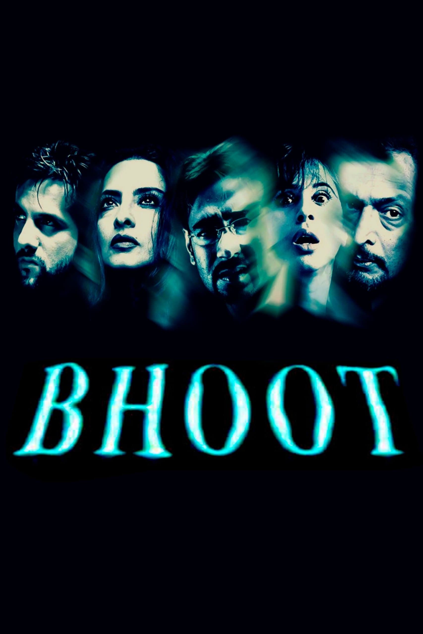 Bhoot full movie