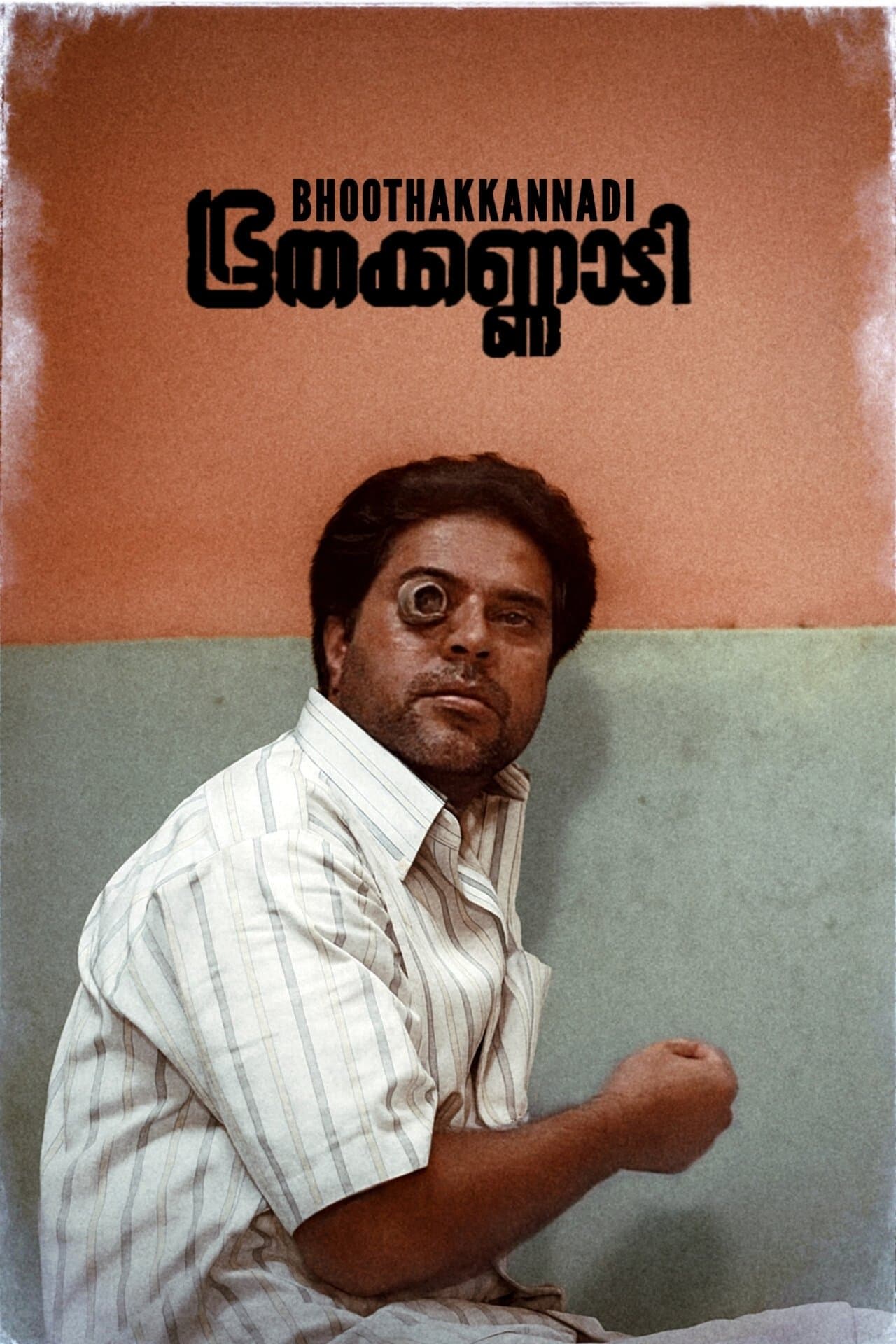 Bhoothakkannadi full movie
