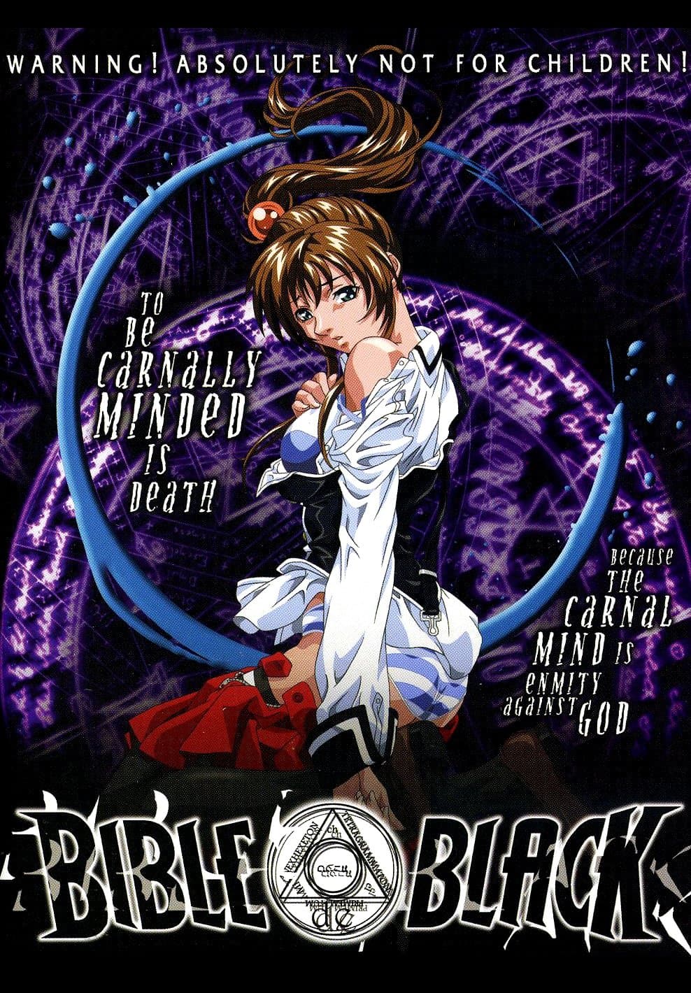 Bible Black full movie