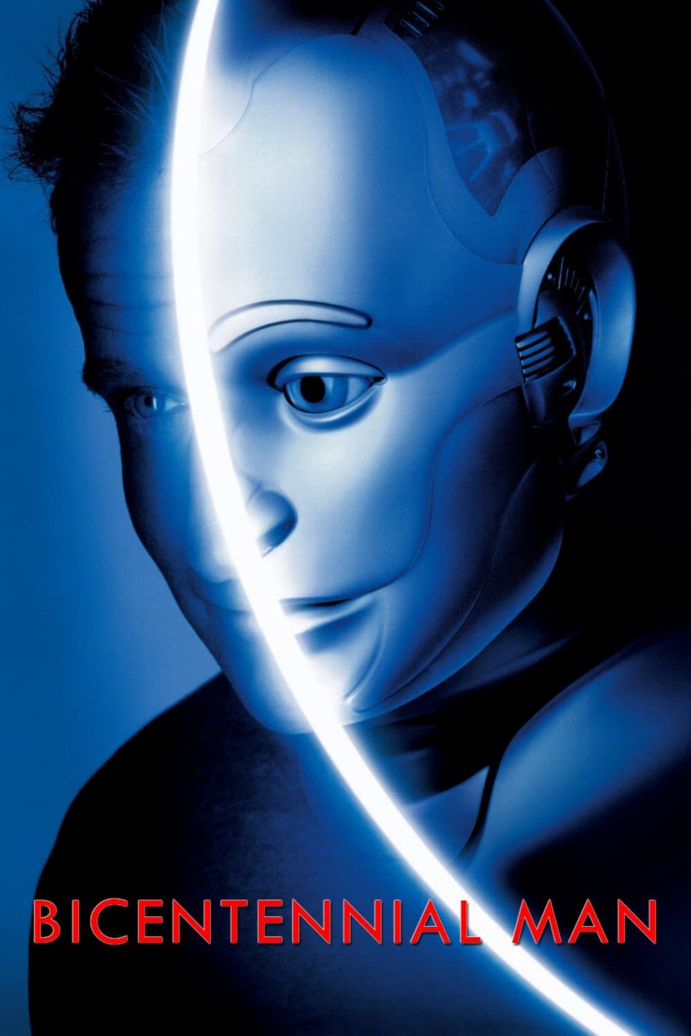 Bicentennial Man full movie