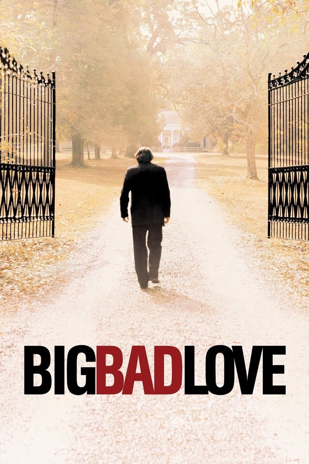 Big Bad Love full movie