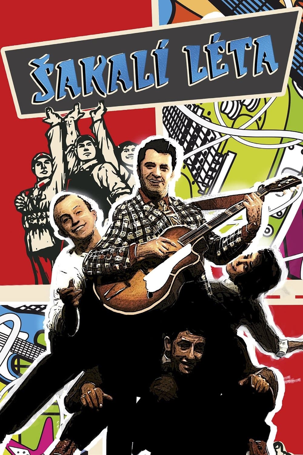 Big Beat full movie