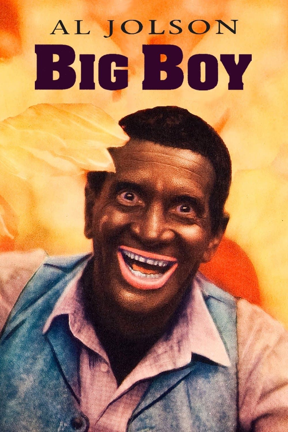 Big Boy full movie