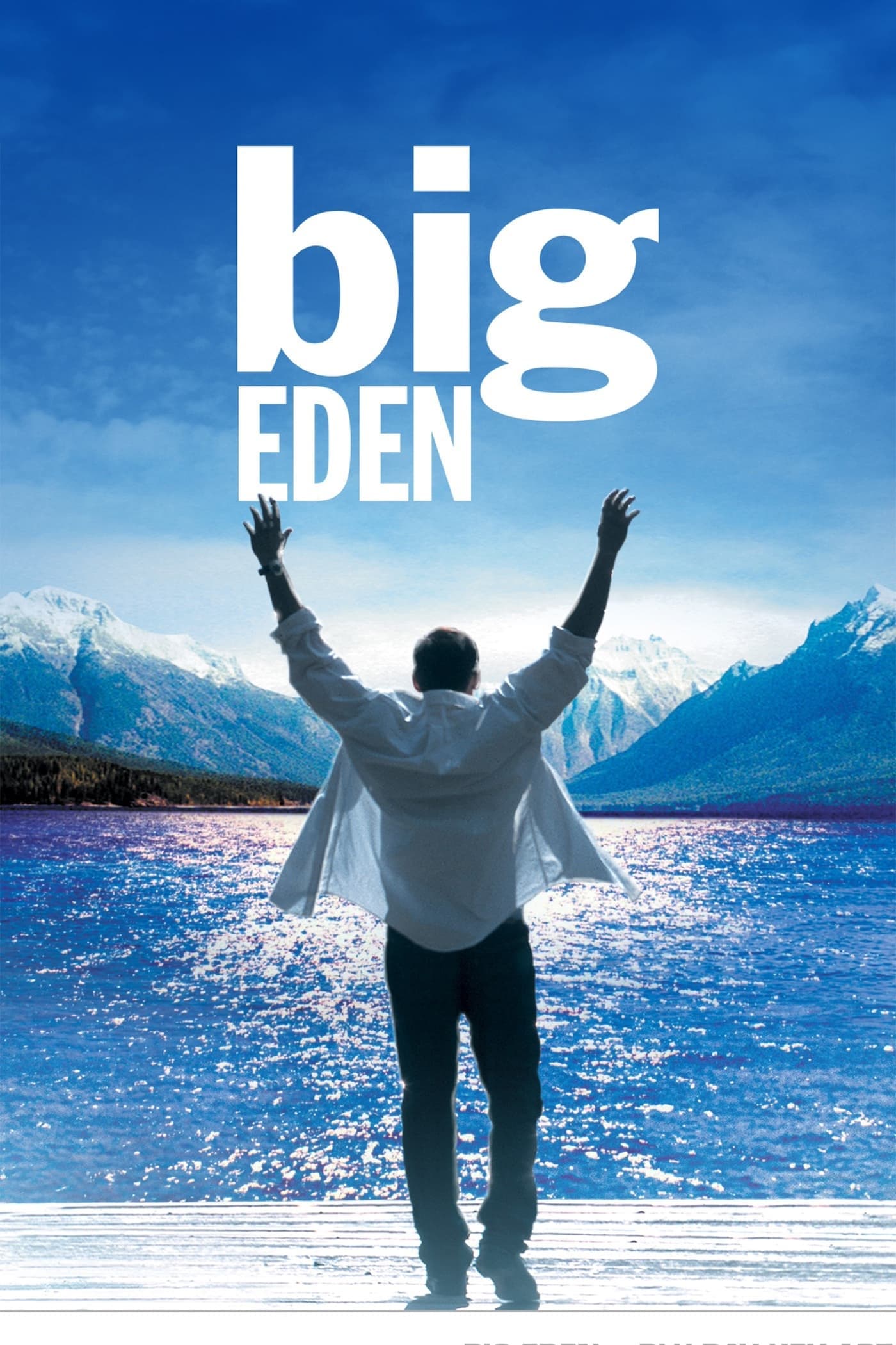 Big Eden full movie