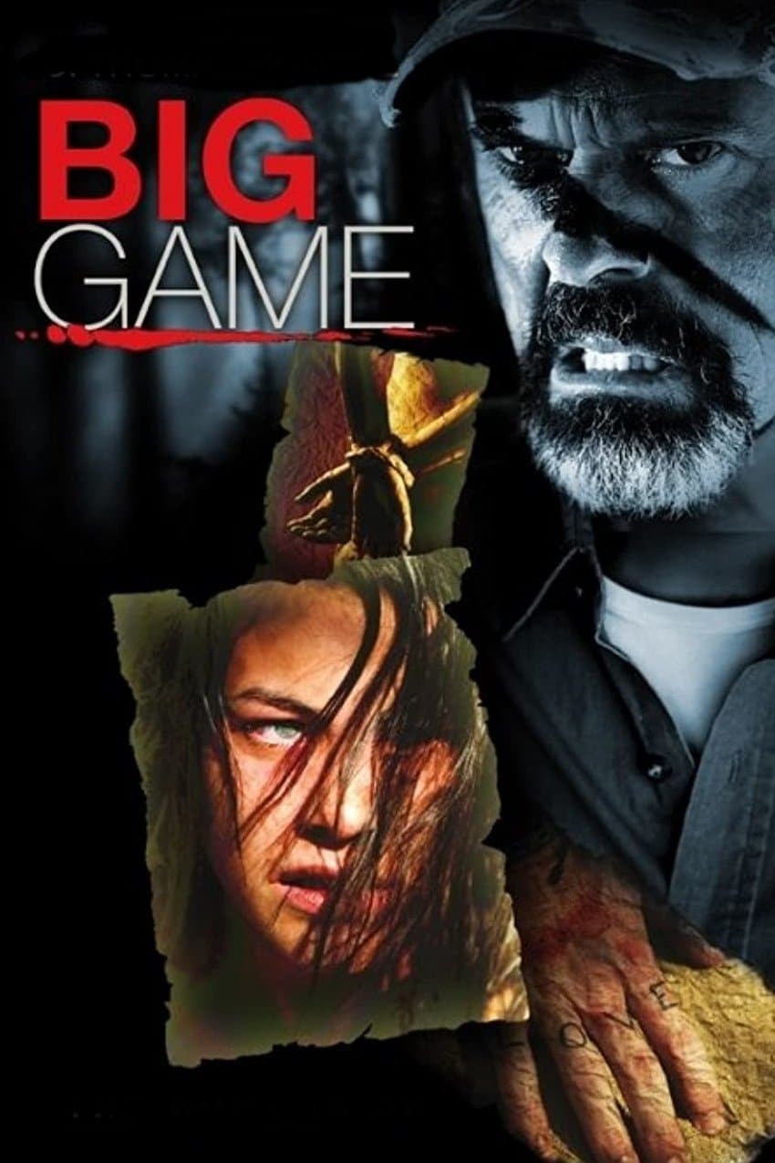 Big Game full movie