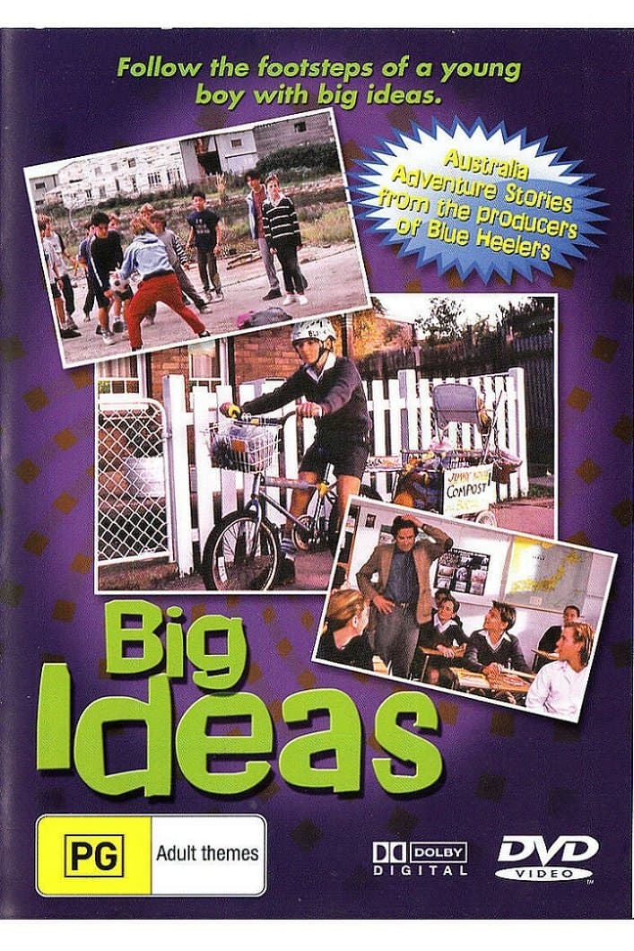 Big ideas full movie