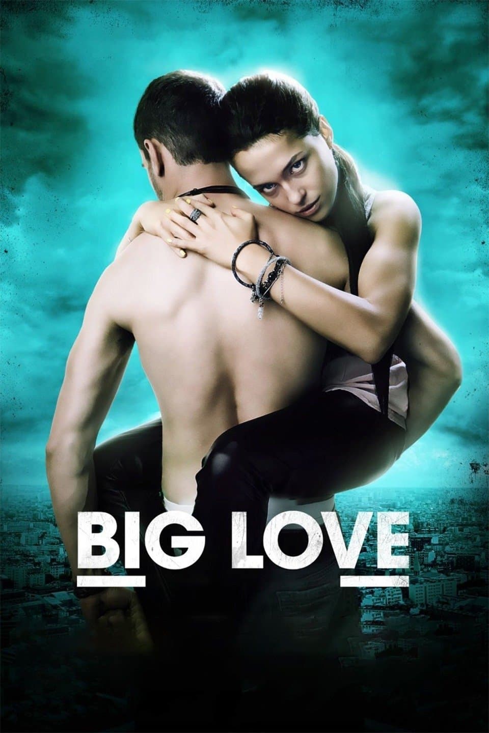 Big Love full movie