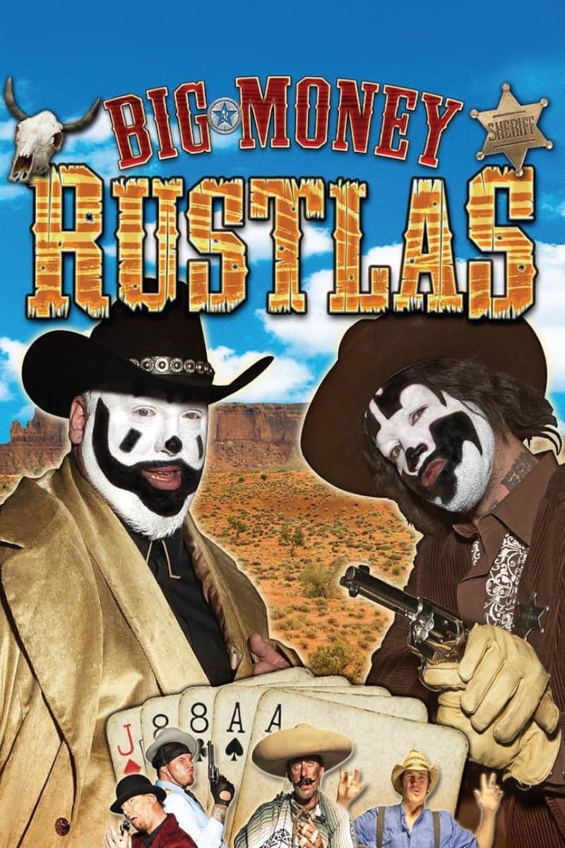 Big Money Rustlas full movie