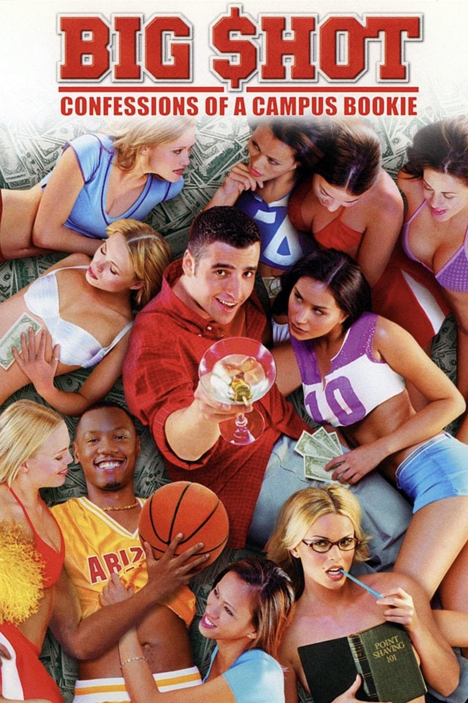 Big Shot: Confessions of a Campus Bookie full movie