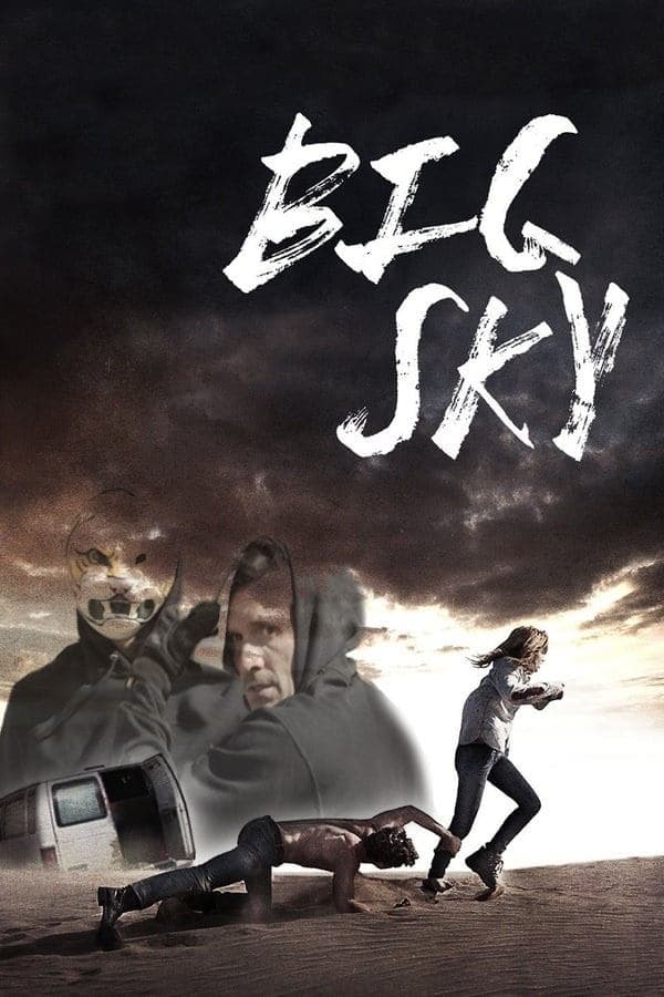 Big Sky full movie