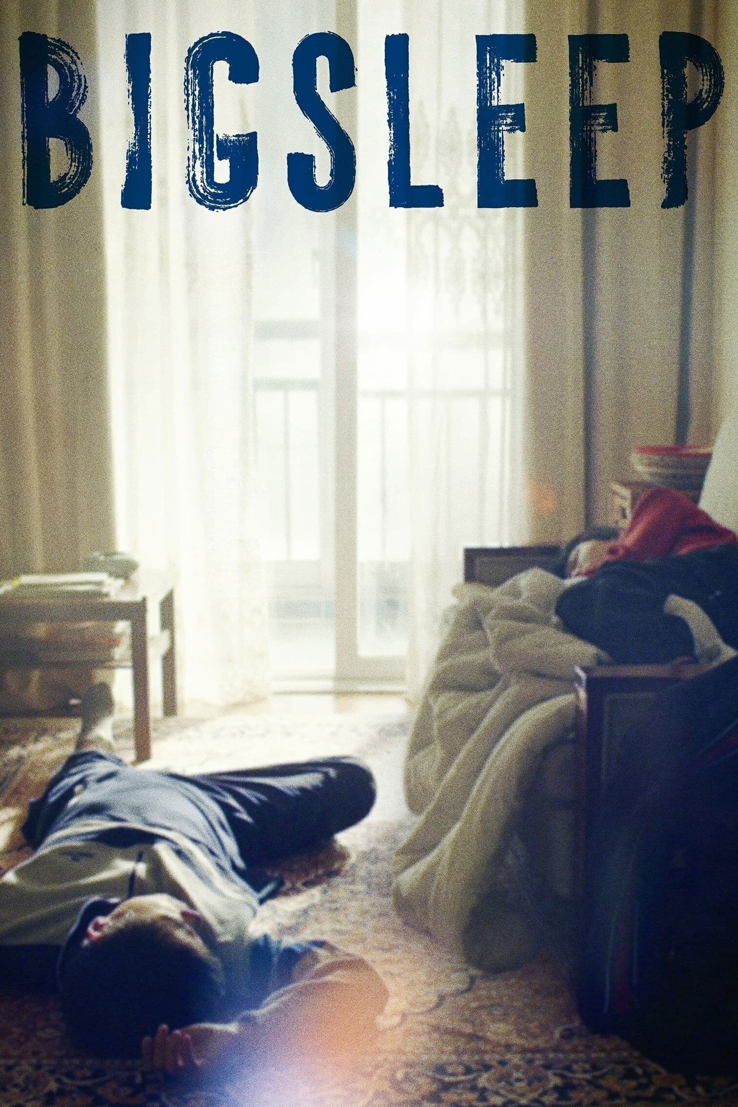 Big Sleep full movie