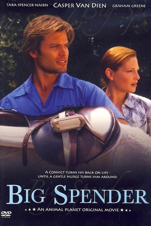 Big Spender full movie