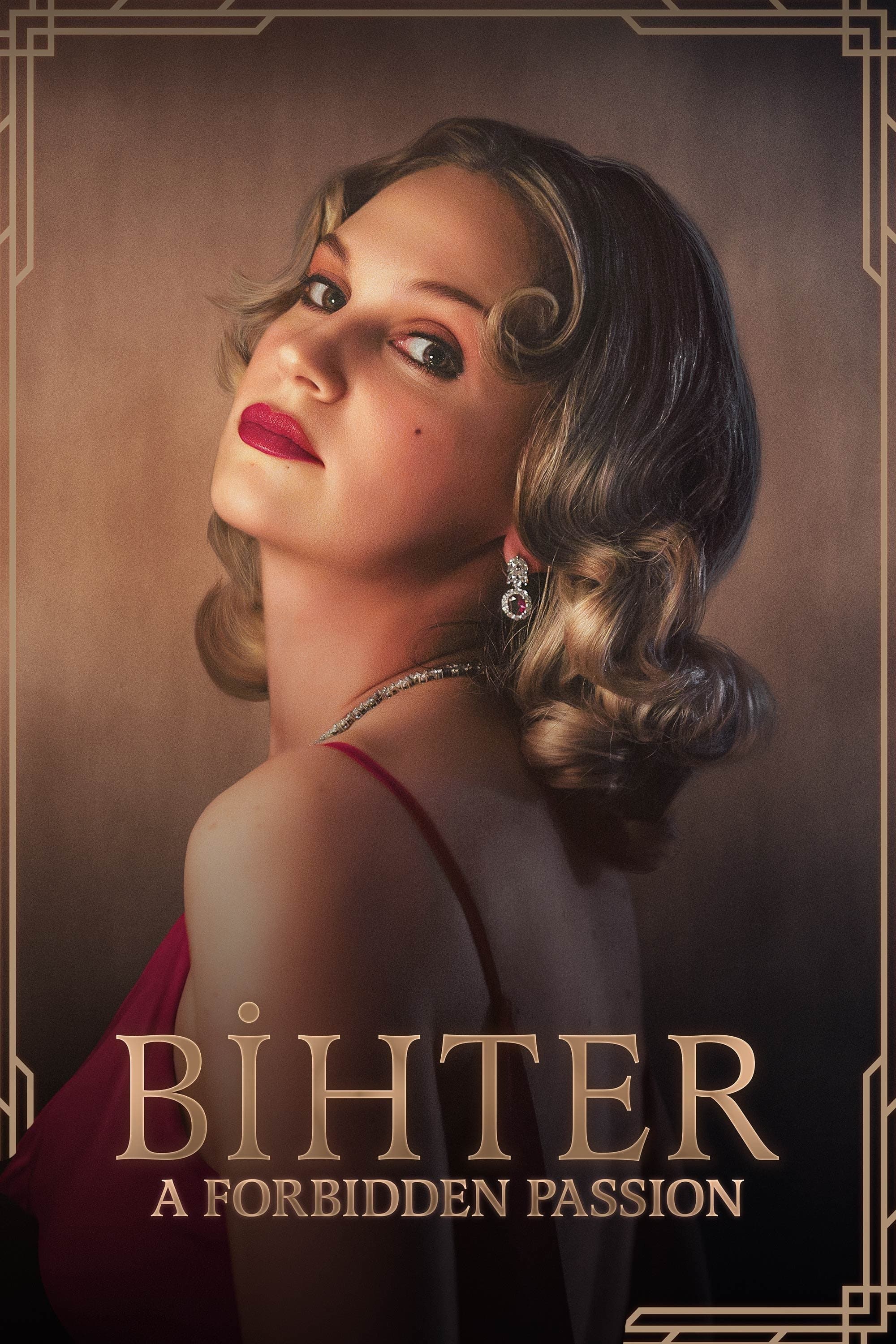 Bihter: A Forbidden Passion full movie