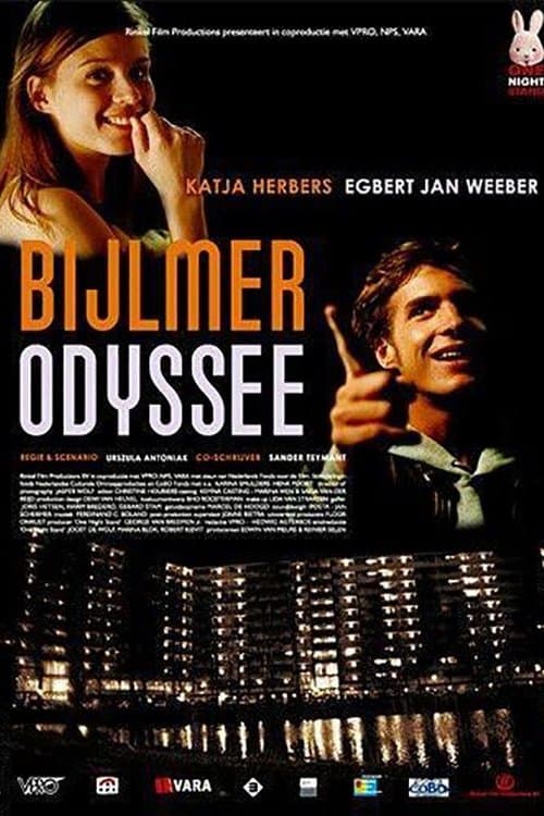Bijlmer Odyssey full movie