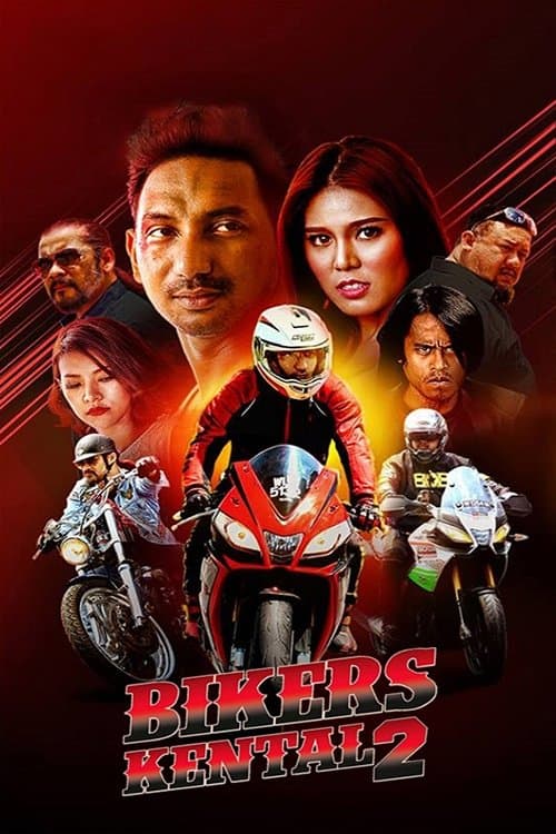 Bikers Kental 2 full movie