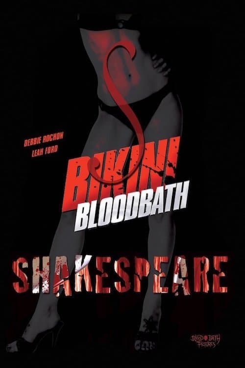 Bikini Bloodbath: Shakespeare full movie