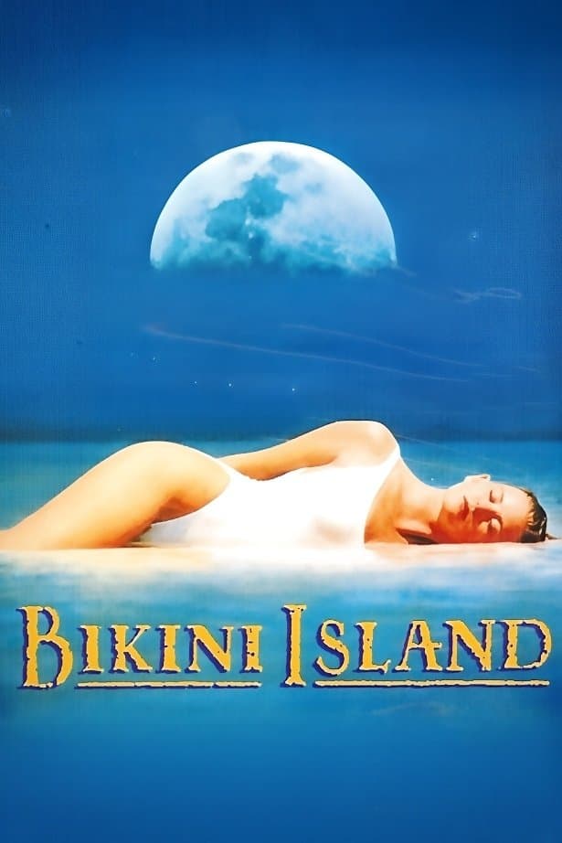 Bikini Island full movie