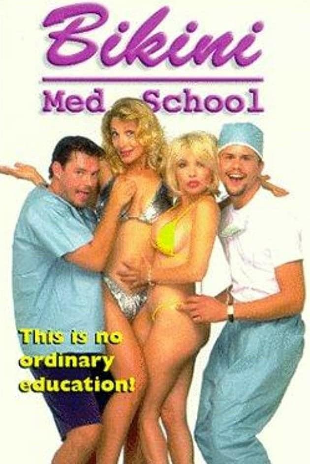Bikini Med School full movie
