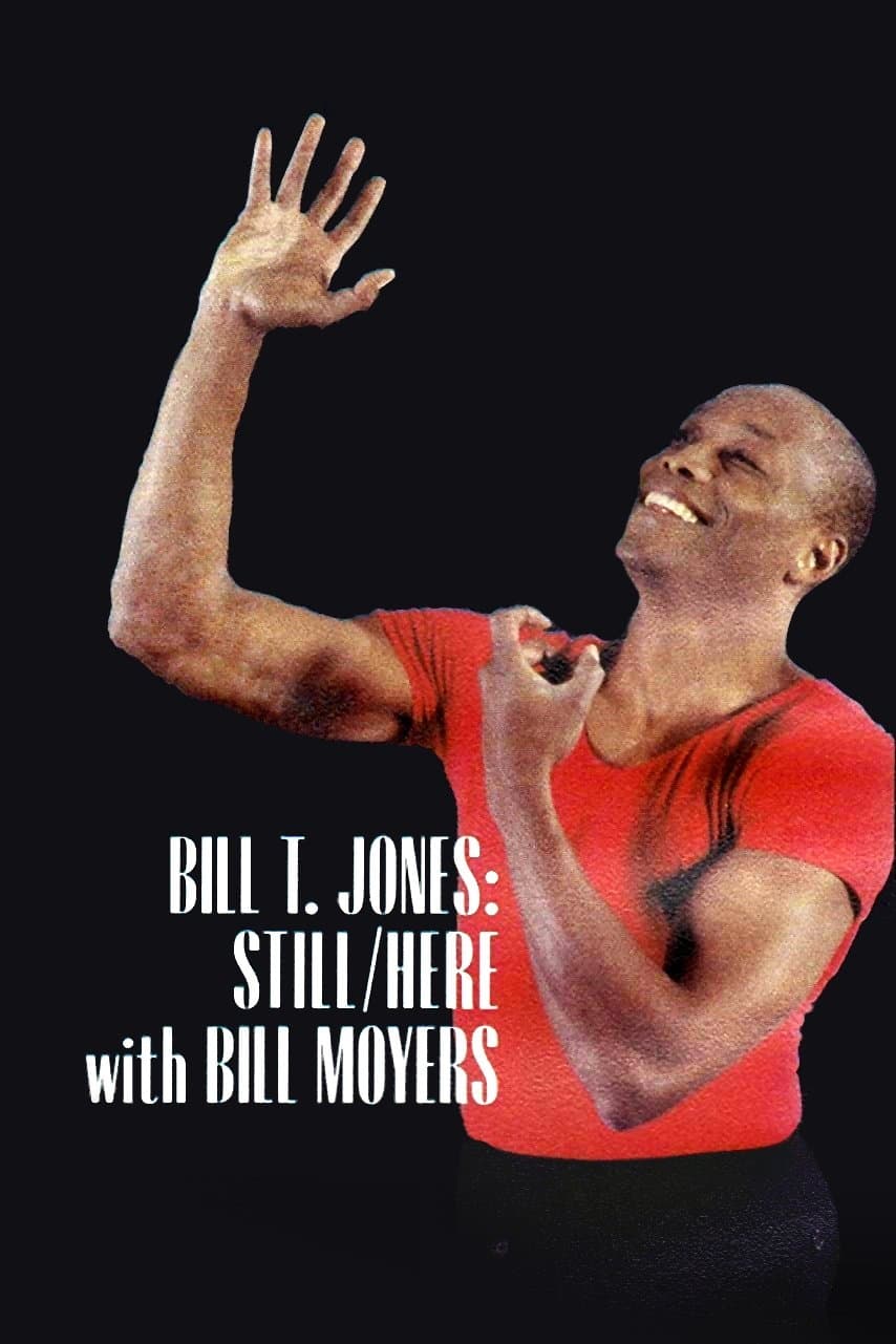 Bill T. Jones: Still/Here full movie
