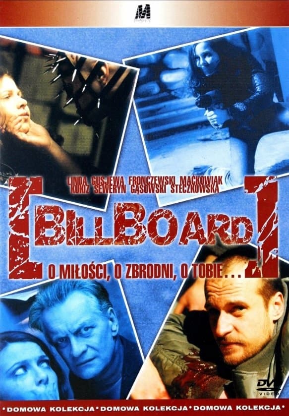 Billboard full movie