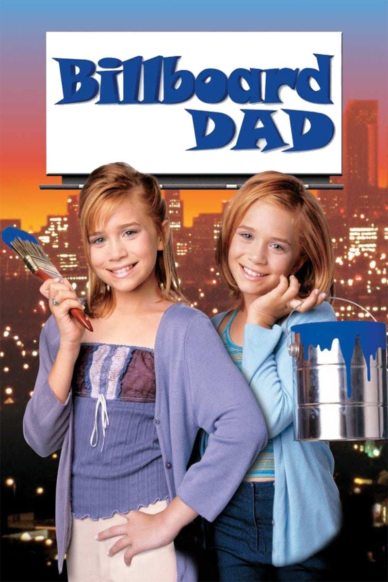 Billboard Dad full movie