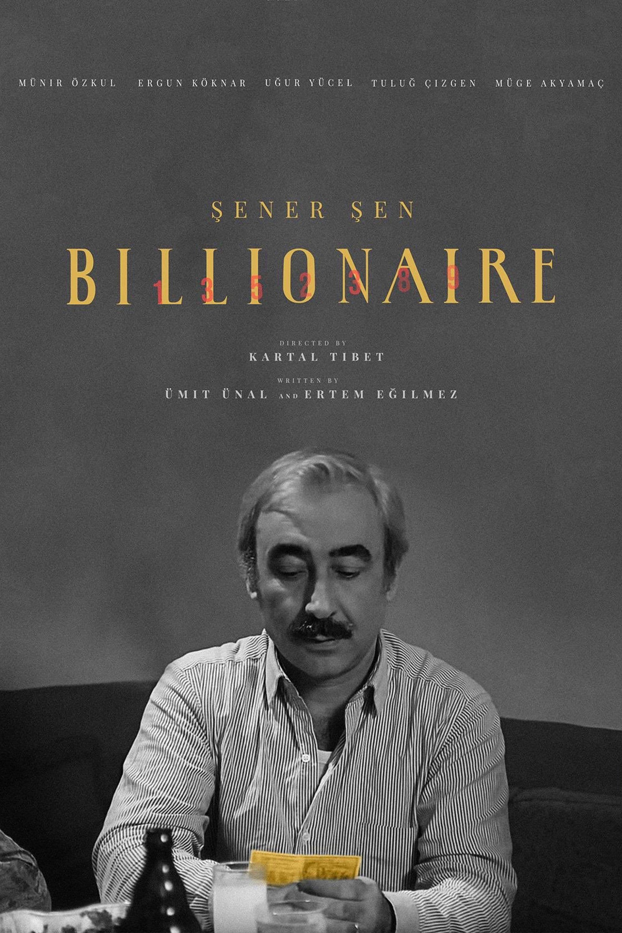 Billionaire full movie