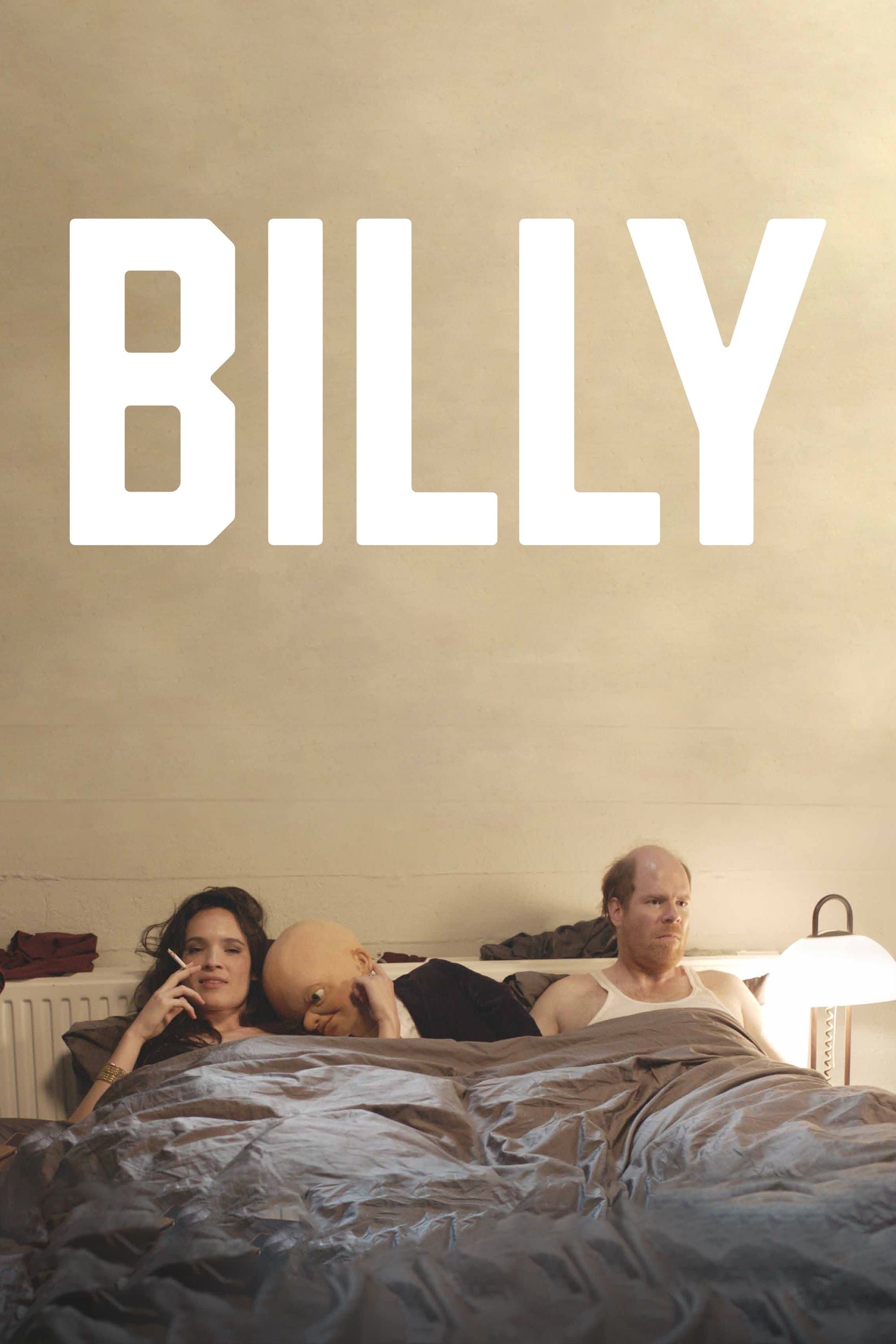 Billy full movie