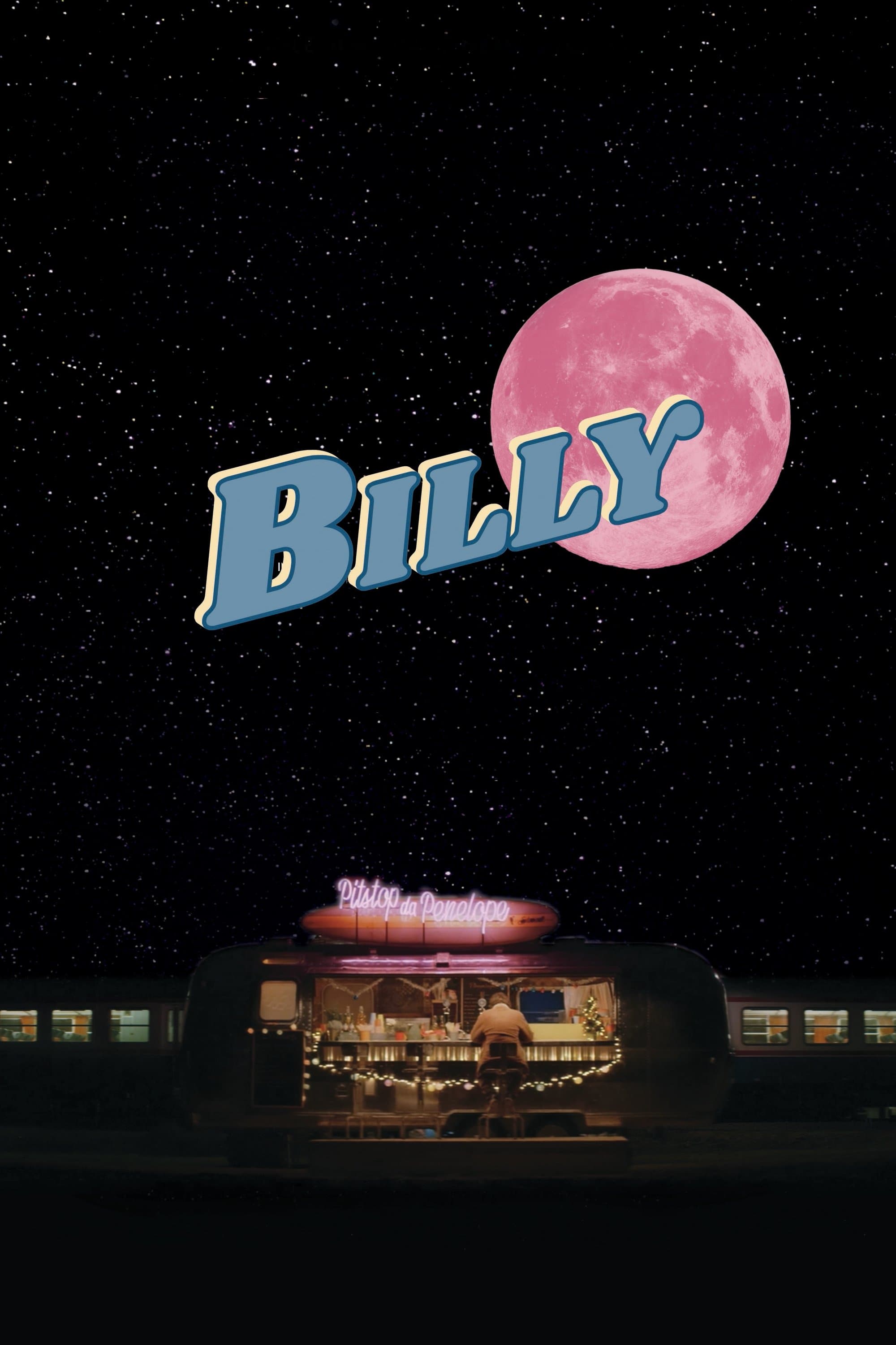 Billy full movie