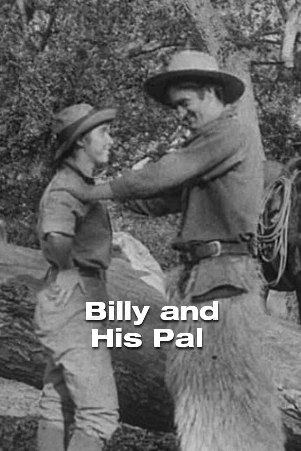 Billy and His Pal full movie