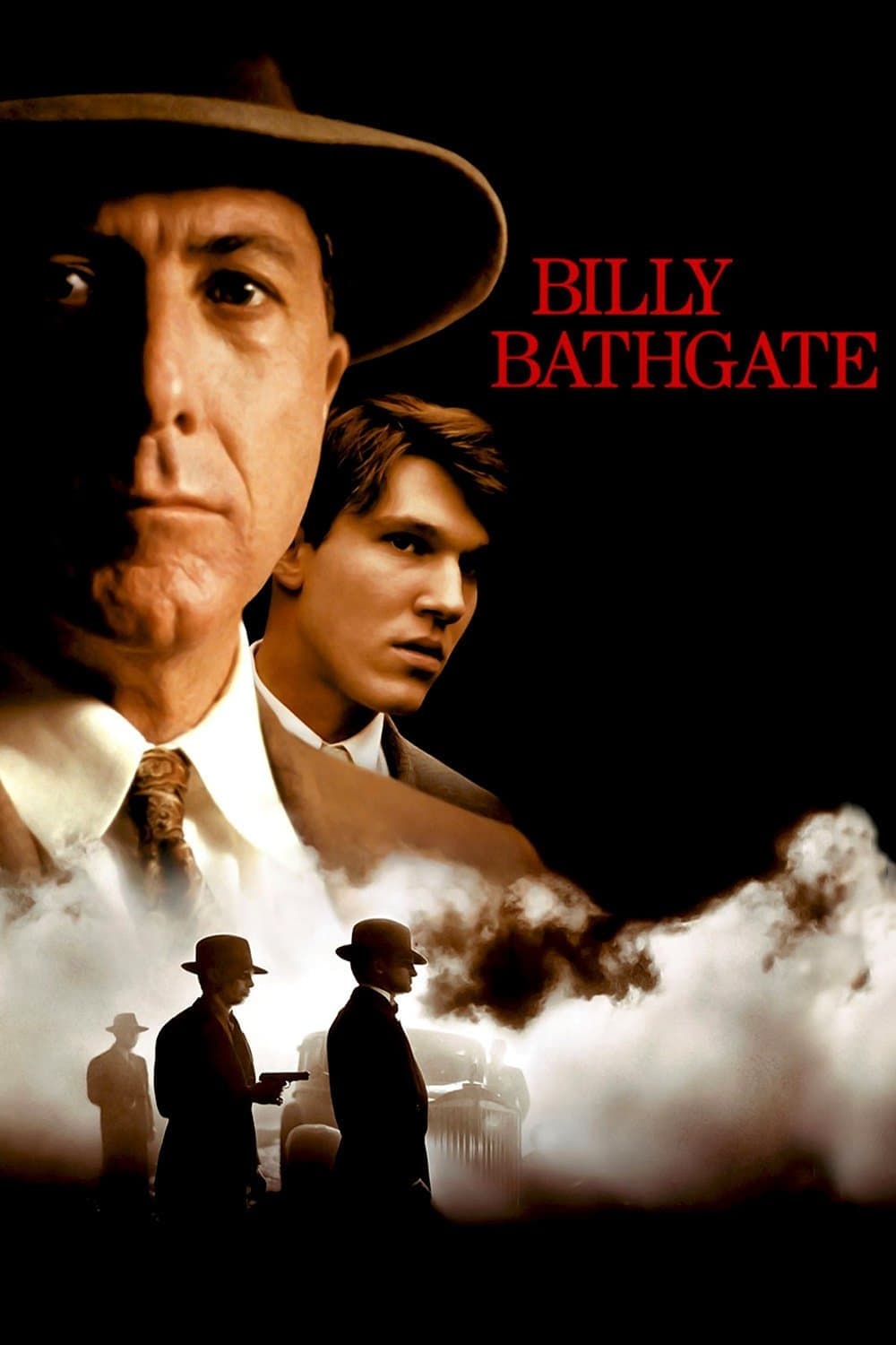 Billy Bathgate full movie