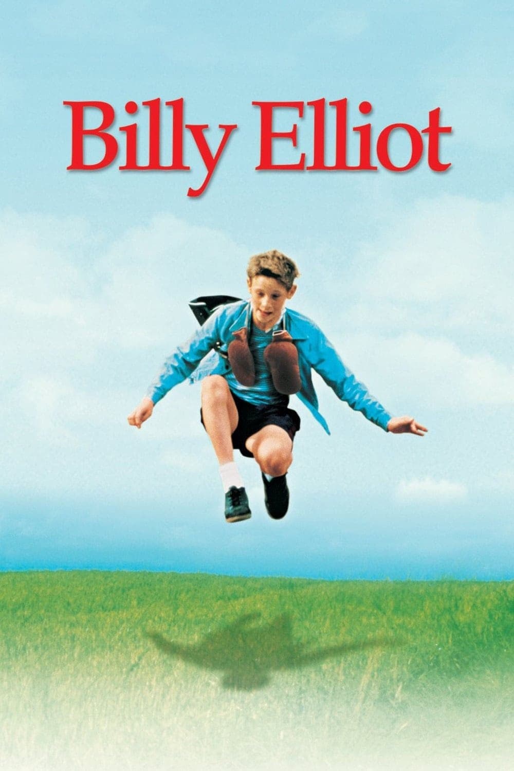 Billy Elliot full movie