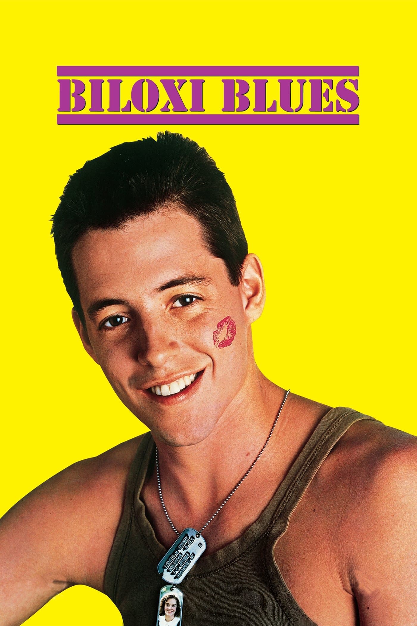 Biloxi Blues full movie