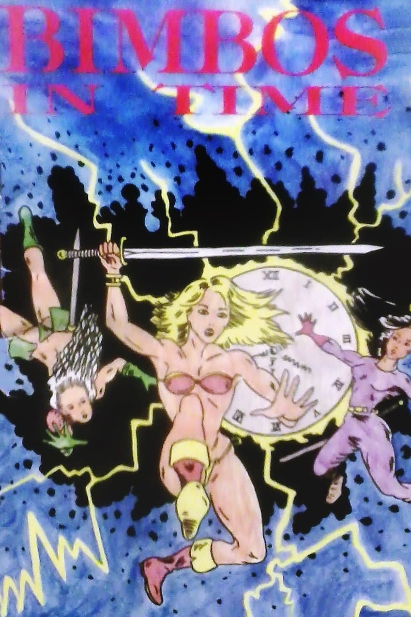 Bimbos in Time full movie